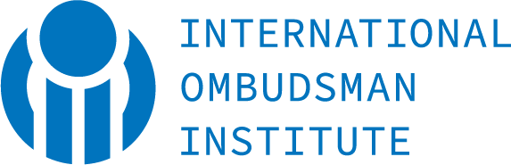 The IOI logo